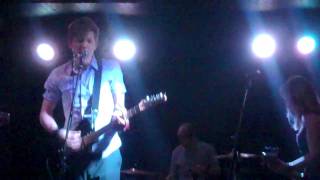 My First Tooth - Silent Spring @ Stereo, York