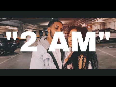 “2 AM” (Clipe official)