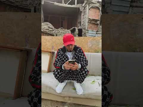 iSyanQar26 and atmaca samed