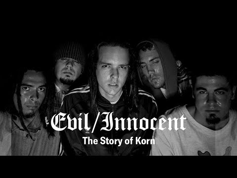 Evil/Innocent: The Story of Korn's Debut Album, Part 1