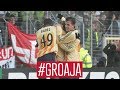 History in Goals: #GROAJA