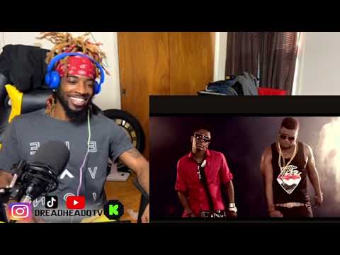 AFRICA DANCEHALL KING? Shatta Wale - Dancehall King [Official Video] DREADHEADQ REACTION
