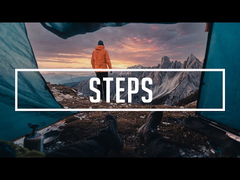 Cinematic Ambient Beat [Cinematic Music] by Alex-Productions ( No Copyright Music Free Music | STEPS Video