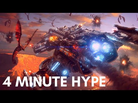 4 MINUTE HYPERION RETURNS! - Raynor Weekly Brawl [Starcraft 2 Direct Strike]