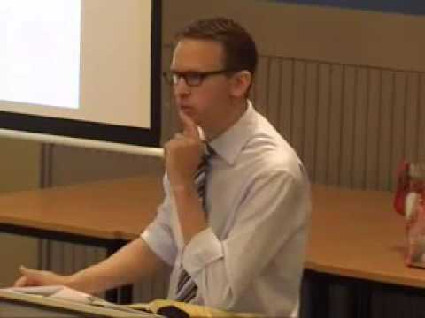 Preek: Overwinning over het eigen ik (Peter Baan)