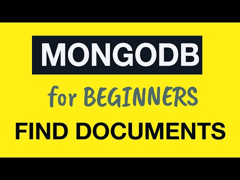 MongoDB Tutorial for Absolute Beginners Introduction to the MongoDB