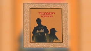 06 Tuomio & Kone - Semi-sekavat sessiot [3rd Rail Music]