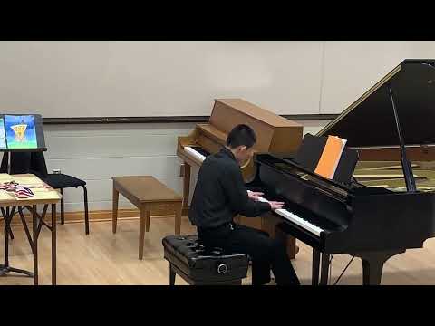 Grieg Nordraak’s Funeral March