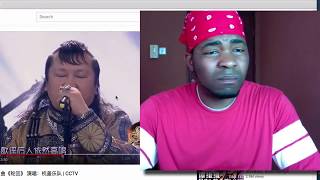 VOCAL COACH Reaction To HANGGAI