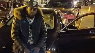 40 Cal Talks Cam'ron And Jim Jones Beef: I Just Wanted To Fight Juelz Santana Cause Of This..