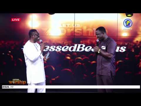 Let Us Worship | 2 September 2025