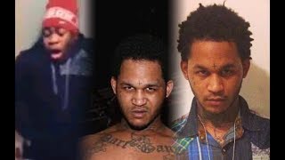 5 Times Fredo Santana Went Too Far