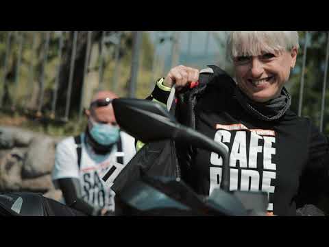 CORSI MOTO SAFE RIDE EXPERIENCE