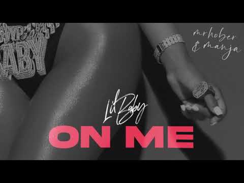 Mister Hober, MANJA - On Me (Remix) [Official Audiovisual]