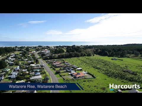 Residential Waitarere Rise Avenue, Waitarere Beach, Manawatu / Whanganui, 0房, 0浴, 建地