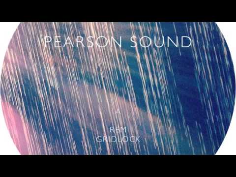 Pearson Sound - Figment