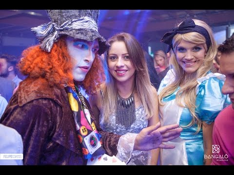 2ª Edição da  Drink Me  Bangalô 08 ABR 2017