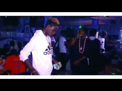 Dj Mombaly Le Korotoumou Feat Chouchou Salvador-C'est Mon Argent