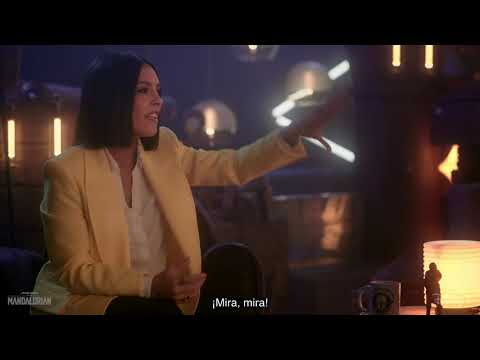 The Mandalorian | Lorena y Kira (teaser) | DisneyPlus