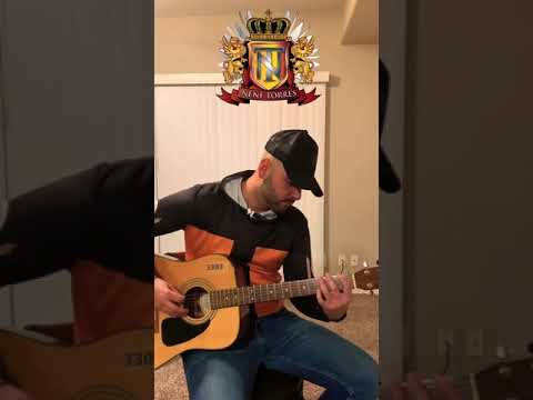 Hombre De Bien- Nene Torres