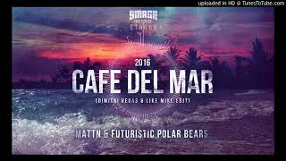 MATTN Futuristic Polar Bears Caf Del Mar 2019