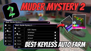 Best Mm2 Script Hub Xhub - Autofarm, Aimbot + More | Pastebin Link | Keyless | Latest 📜🔥
