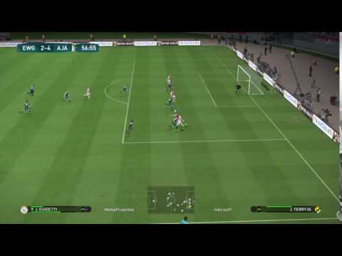 Metalprawn - Guidetti smash