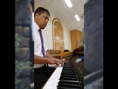 Cristo É Já Ressuscitado - Página 119 (Hinário SUD)