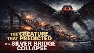 The Creature That Predicted the Silver Bridge Collapse