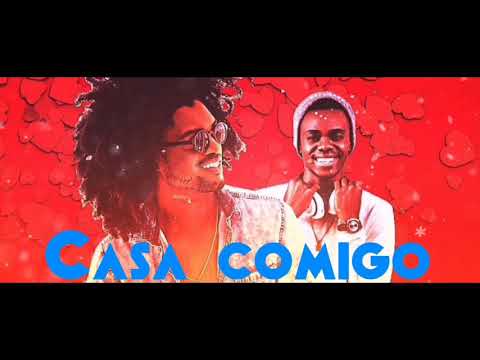 Ny Silva ft. Anderson Mário - Casa Comigo (Áudio)
