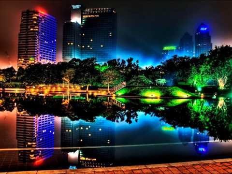 Criss Sunrise - Deep House Session Vol.1