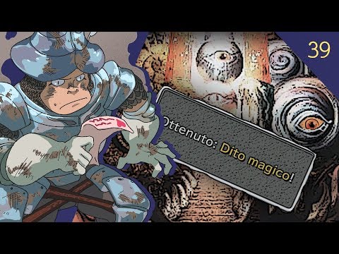 "Invincible", Lo Spirito dell'Esperto II [39] - Final Fantasy IX 'perfect' run