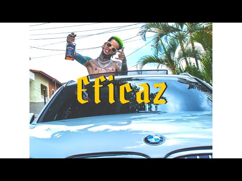 Manuh Ganjadrink - Eficaz (Prod.Dragon Boy$)