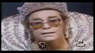 Elton John- Lucy in the Sky with Diamonds