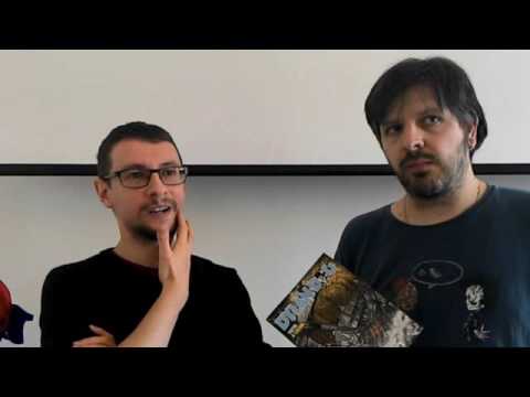 SPECIALE 30 ANNI DI DYLAN DOG