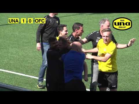 Samenvatting UNA - OFC | vv UNA