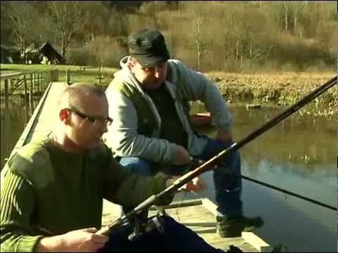 Cazinski nadrealisti: Prica 2