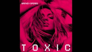 Britney Spears - Toxic (Armand Van Helden Remix/Audio)