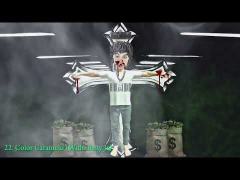 Blaze - COLOR CARAMELO (Ft. Beny Jr)