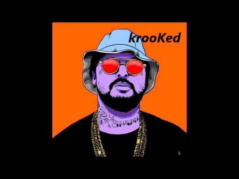 *SOLD* SchoolBoyy Q type Beat 90's Sample - Krooked (Prod. By Marqell)