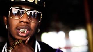 Trinidad James That Turn Up ( new song 2012 ) HQ