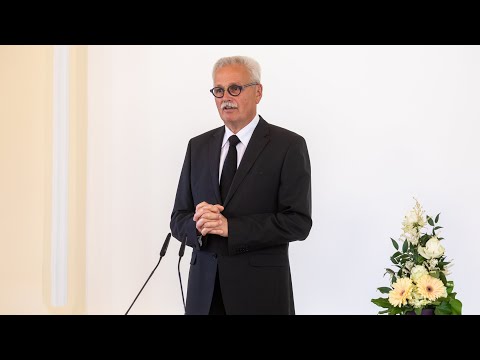 Gottesdienst aus Dortmund (7. Juni 2020) im Zusammenschnitt - Neuapostolische Kirche (NAK)