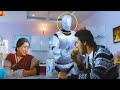 Allari Naresh And Kovai Sarala Telugu Movie Interesting Scene Bomma Blockbusters