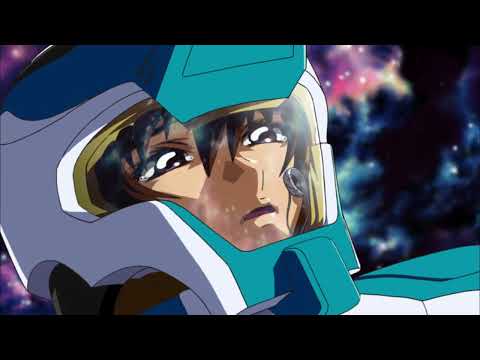 Kidou Senshi Gundam SEED FIND THE WAY Mika Nakashima
