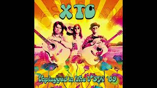 XTC - Blue Beret (Unplugged in The USA ‘89)