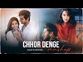 Chhor Denge X Khairiyat X Dhadak Futuristic Mashup Knockwell Nora Fatehi Parampara Songs