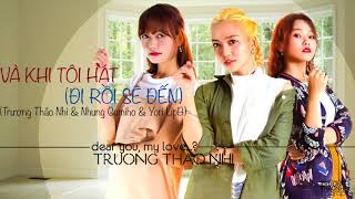 Video hợp âm Tell Ur Mom II Winno ft Heily