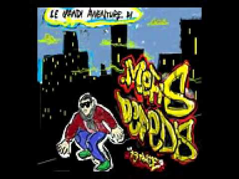 Mefis Depedis - 11 - Battimi Le Grandi Avventure di Mefis Depedis