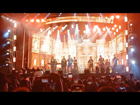 Show de Eduardo Costa em Carandai-MG / 2026 