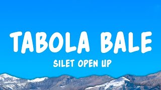 Download lagu Tabola Bale - Silet Open Up (Lyrics) mp3 Download lagu Tabola Bale - Silet Open Up (Lyrics) mp3